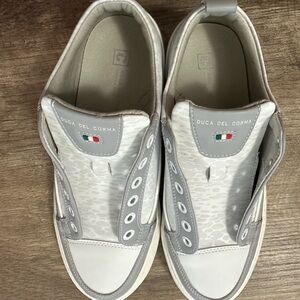 Women’s Duca Del Cosmo Golf Shoes